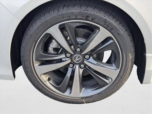 New 2025 Acura TLX w/ Technology Package image 15