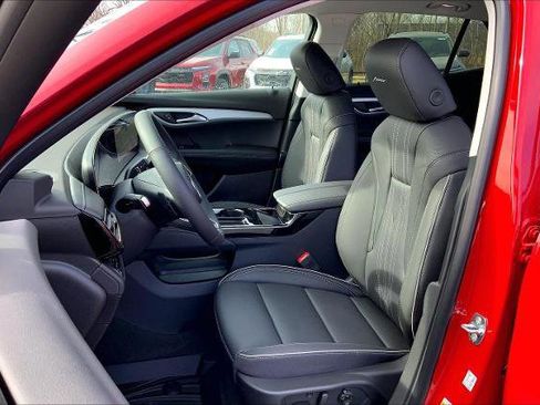 New 2026 Buick Envision Avenir image 12