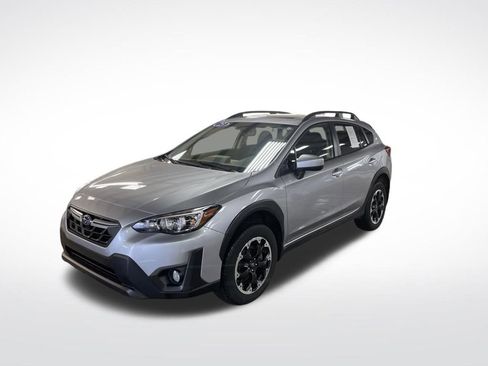 Certified 2023 Subaru Crosstrek 2.0i Premium image 29