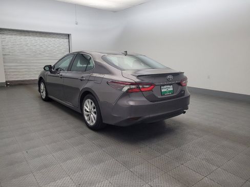Used 2023 Toyota Camry LE FWD image 5