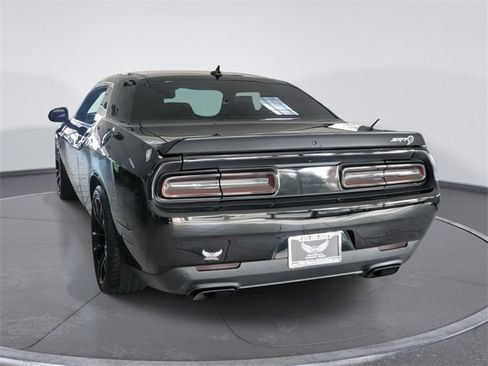 Used 2023 Dodge Challenger SRT Hellcat image 4
