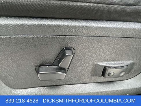 Used 2024 RAM 2500 Big Horn image 14