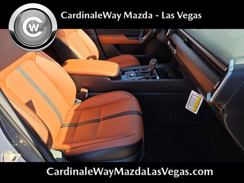 New 2025 MAZDA CX-50 Meridian Edition w/ Apex Package AWD/4WD image 21