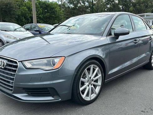 Used 2016 Audi A3 2.0T Premium AWD/4WD image 14