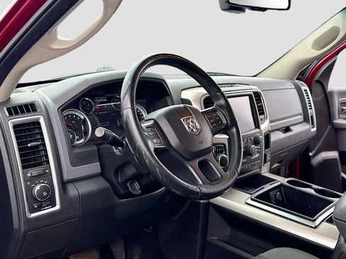 Used 2015 RAM 1500 Lone Star image 4