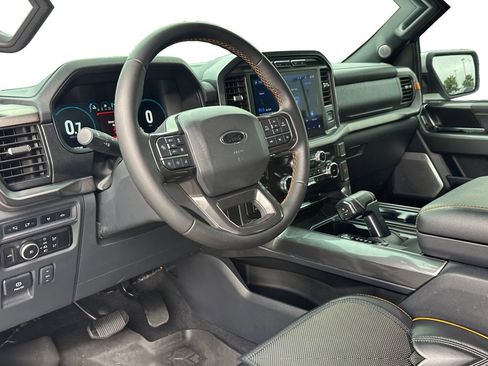 Used 2023 Ford F150 Tremor w/ Equipment Group 402A High AWD/4WD image 13