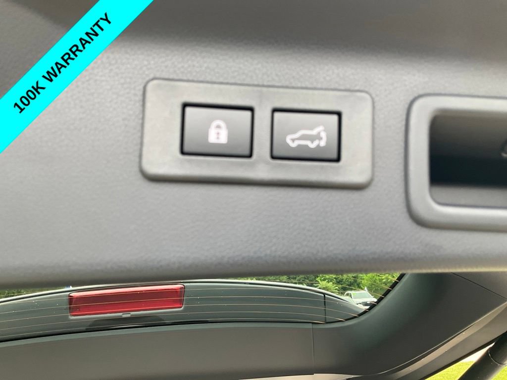New 2026 Subaru Forester Wilderness AWD/4WD image 82