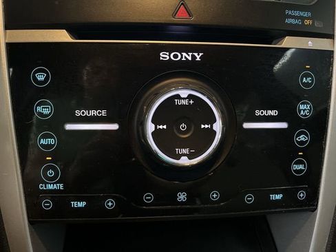 Used 2011 Ford Explorer Limited w/ 302A Rapid Spec Order Code image 17