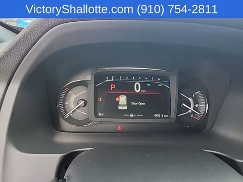 Used 2023 Honda Passport TrailSport image 13