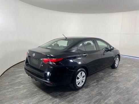 Used 2024 Nissan Versa S image 5