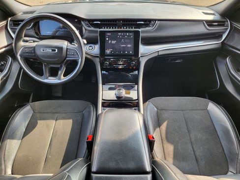 Certified 2022 Jeep Grand Cherokee Altitude image 21