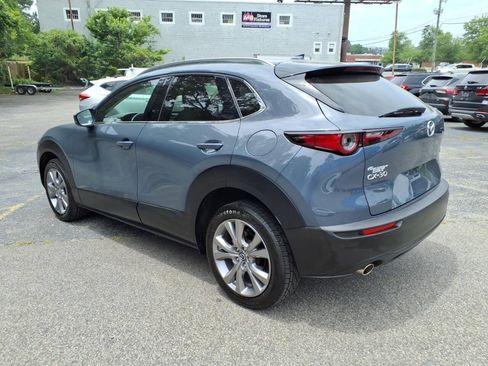 Used 2020 MAZDA CX-30 FWD w/ Premium Package image 7