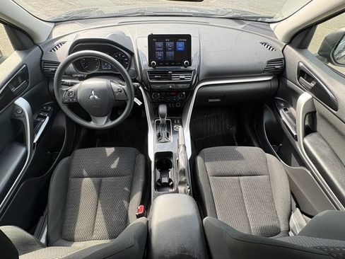 Used 2023 Mitsubishi Eclipse Cross LE AWD/4WD image 27