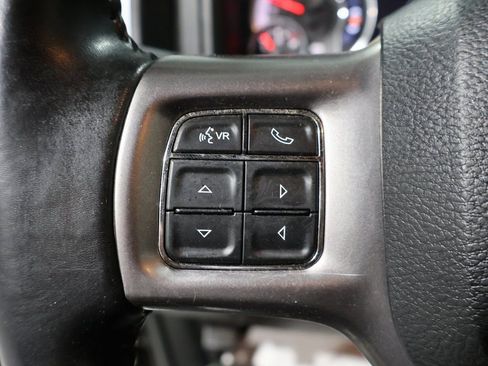 Certified 2023 RAM 1500 Classic Warlock w/ Trailer & Traction Group image 37