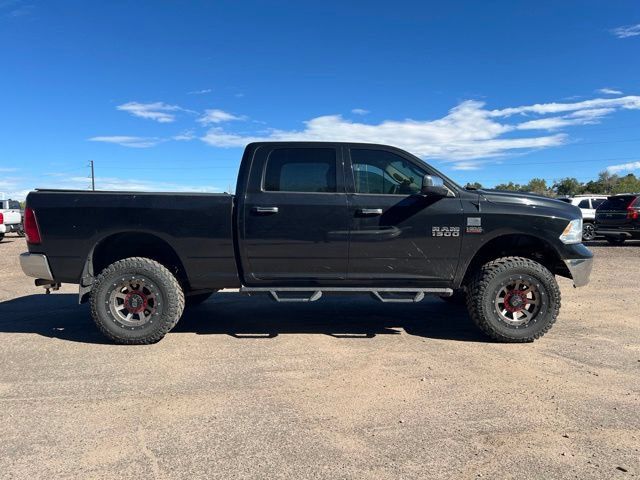 Used 2017 RAM 1500 Classic SLT AWD/4WD image 6