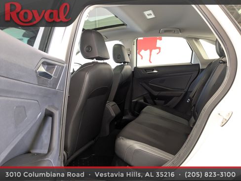 Used 2019 Volkswagen Jetta SE image 13