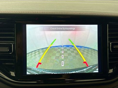 New 2026 Dodge Durango GT image 14