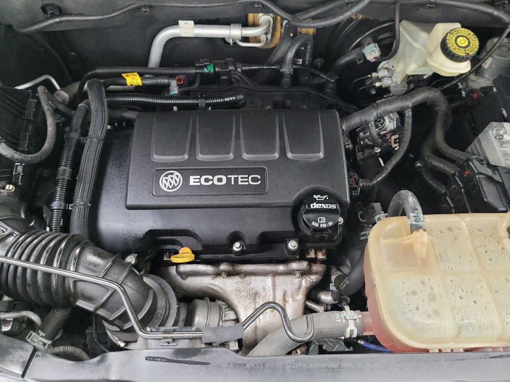 Used 2016 Buick Encore Premium w/ Experience Buick Package FWD image 30