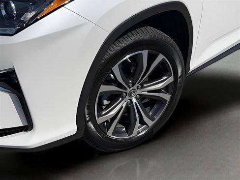 Used 2019 Lexus RX 350L FWD image 6