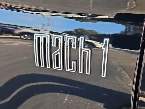 Used 2022 Ford Mustang Mach 1 w/ Equipment Group 700A image 18