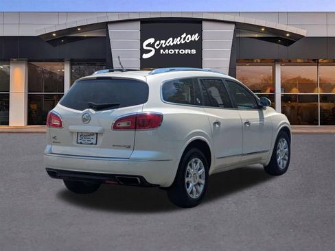 Used 2014 Buick Enclave Premium AWD/4WD image 5