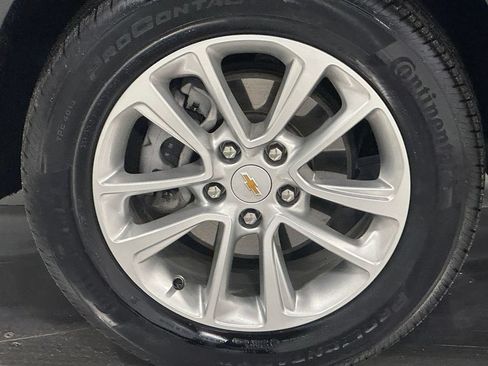 Used 2024 Chevrolet TrailBlazer LS FWD image 34