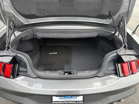 New 2026 Ford Mustang GT Premium image 20