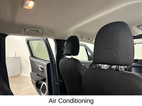 Used 2018 Jeep Renegade Sport w/ Power & Air Group AWD/4WD image 24