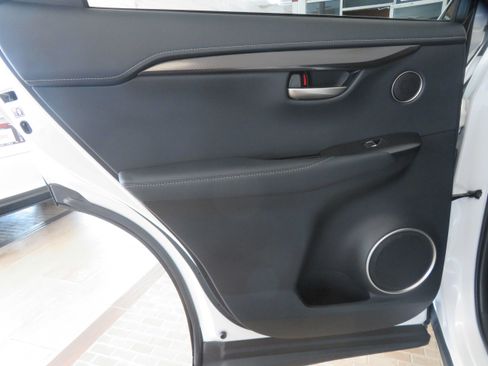 Used 2021 Lexus NX 300 FWD w/ Premium Package image 17