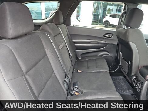 Used 2023 Dodge Durango GT AWD/4WD image 26