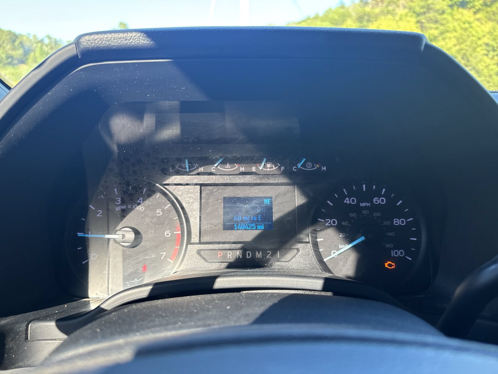 Used 2020 Ford F250 XL w/ STX Appearance Package AWD/4WD image 18
