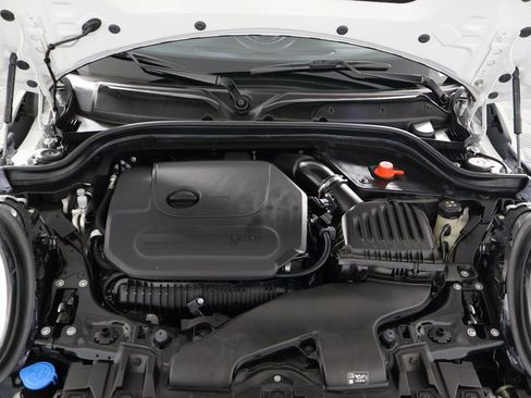 Used 2024 MINI Cooper John Cooper Works image 14