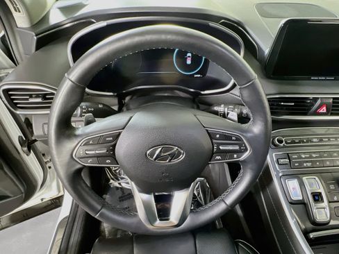 Used 2023 Hyundai Santa Fe Limited AWD/4WD image 11
