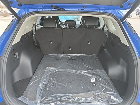 New 2026 Kia Sportage EX AWD/4WD image 13