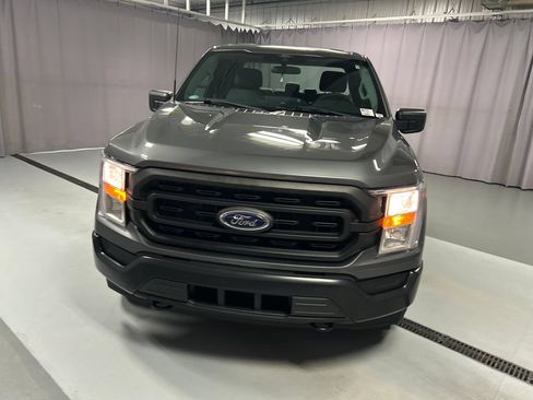 Used 2021 Ford F150 XL w/ Equipment Group 101A High AWD/4WD image 2