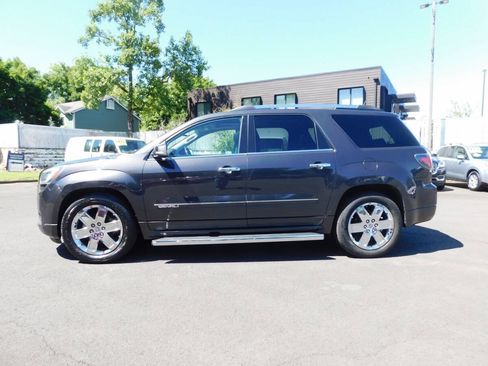 Used 2016 GMC Acadia Denali AWD/4WD image 25