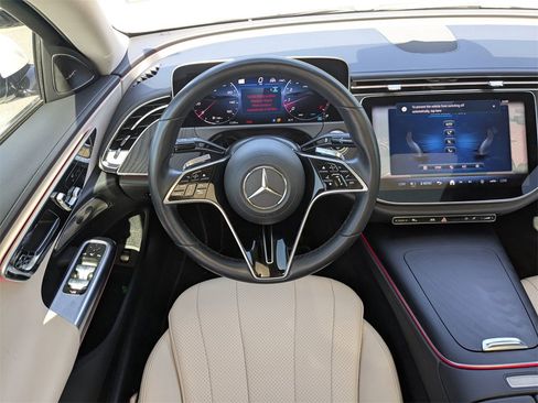 Used 2024 Mercedes-Benz E 350 E 350 image 14