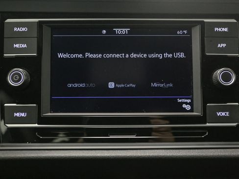 Certified 2023 Volkswagen Jetta Sport image 25