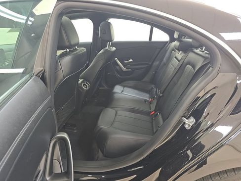 Used 2025 Mercedes-Benz CLA 250 4MATIC image 13