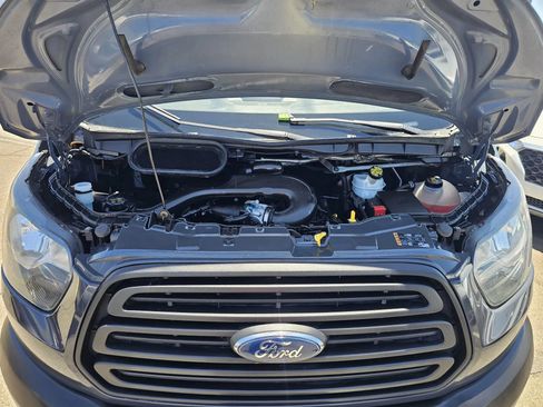 Used 2019 Ford Transit 250 148 High Roof Extended RWD image 21