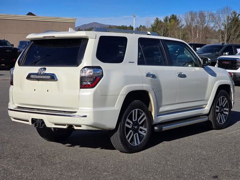 Used 2022 Toyota 4Runner Limited image 18