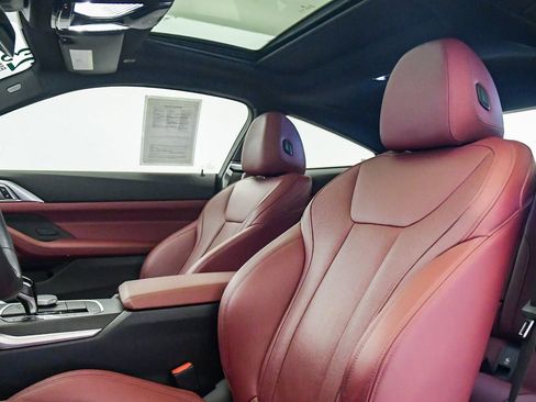 Used 2023 BMW 430i Coupe w/ M Sport Package image 20