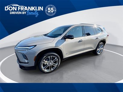 New 2026 Buick Enclave Sport Touring w/ Super Cruise Package