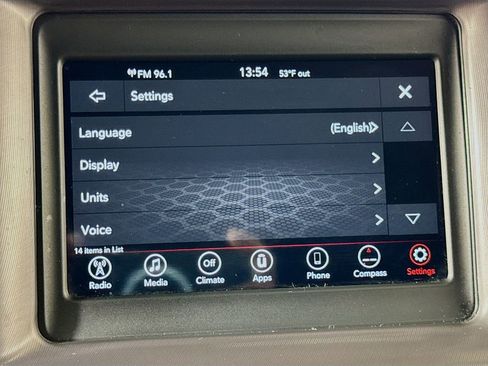 Used 2022 Dodge Charger SXT image 24