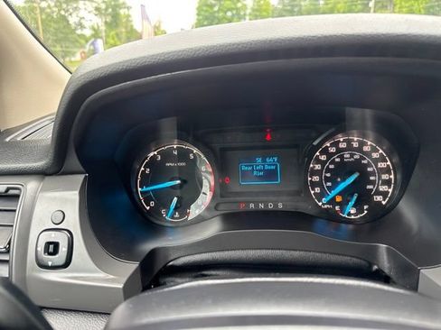 Certified 2021 Ford Ranger XL w/ Equipment Group 101A High AWD/4WD image 28