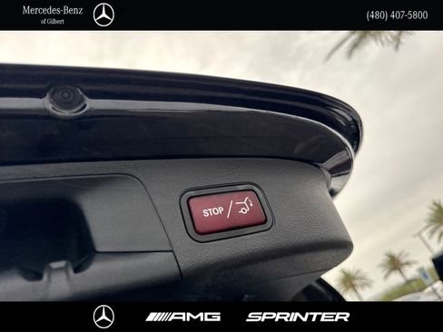 Certified 2026 Mercedes-Benz GLA 250 image 9
