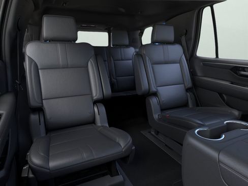 New 2026 Chevrolet Tahoe LT RWD image 11