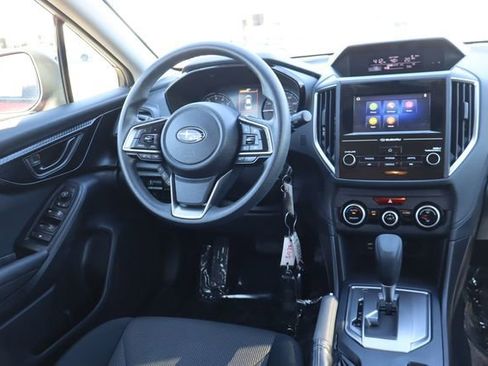 Certified 2023 Subaru Crosstrek 2.0i image 14