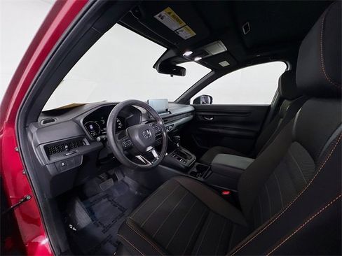 Certified 2023 Honda CR-V Sport image 19