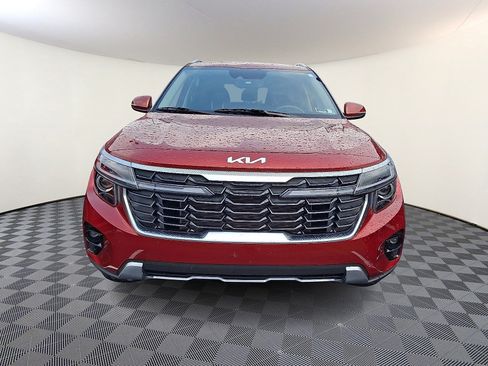Used 2026 Kia Seltos S AWD/4WD image 2